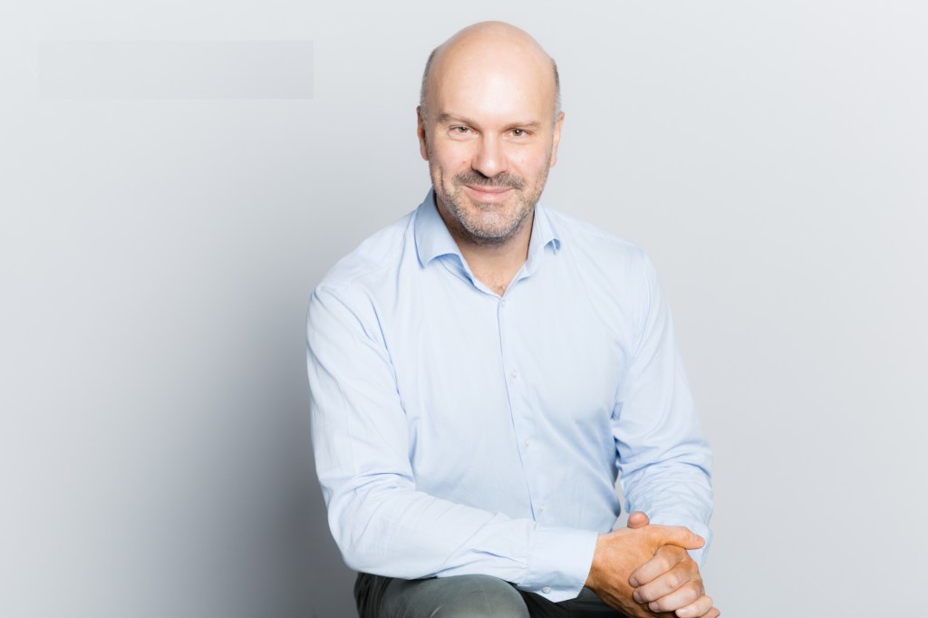 présentation Alexandre Amiot